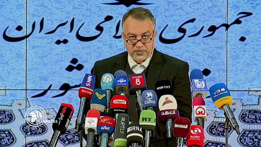 Iranpress: اعلام نتایج برخی دیگر از حوزه‌های انتخابیِ مجلس شورای اسلامی 