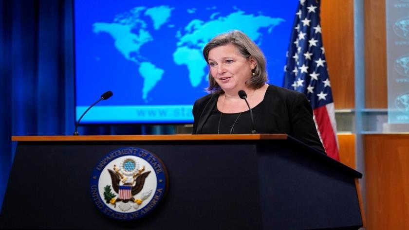 Iranpress: سومین دیپلمات عالی‌رتبه آمریکا استعفا کرد