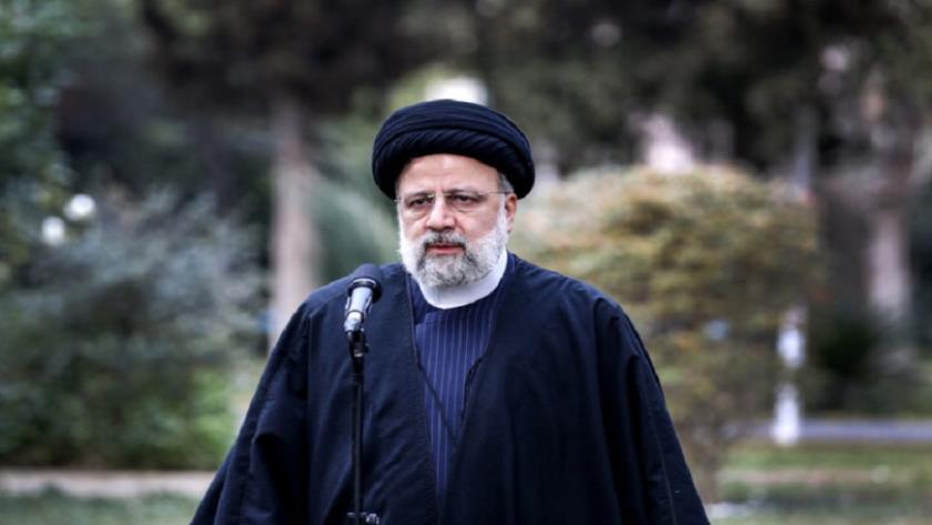 ایران پرس: رییس جمهور: سیاست محوری دولت سپردن کار به بخش خصوصی است