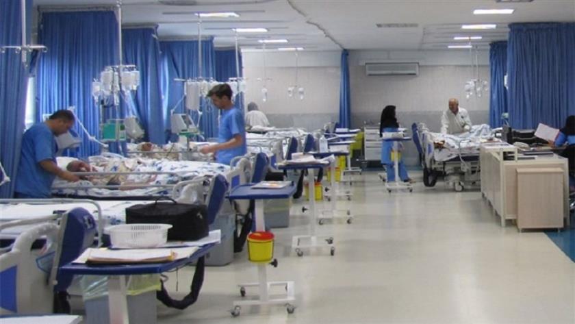 Iranpress: آماده‌باش کامل مراکز بهداشتی و درمانی در نوروز