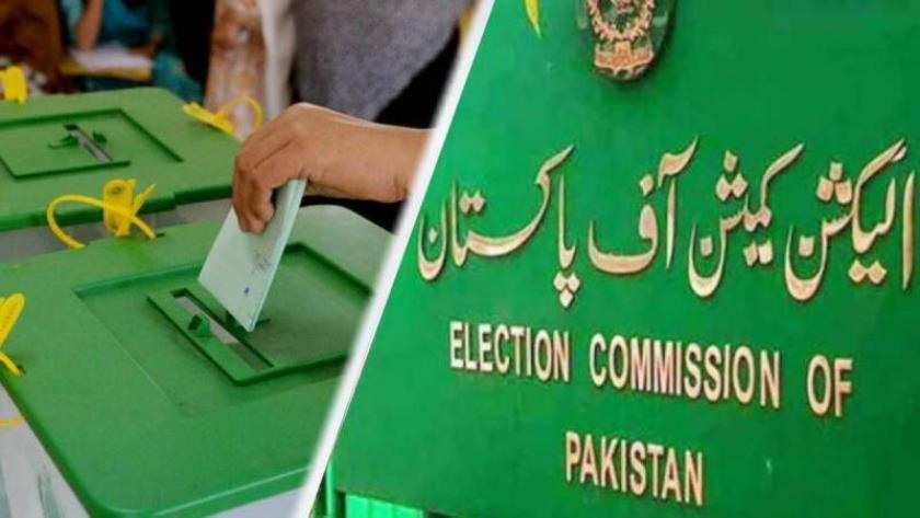 Iranpress: آغاز چهاردهمین دوره انتخابات ریاست جمهوری پاکستان 