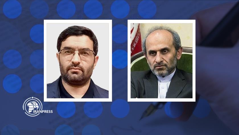 Iranpress: «محمدعلی صائب» سرپرست معاونت سیاسی صداوسیما شد