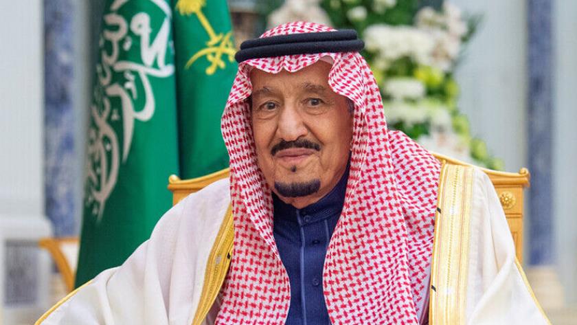 Iranpress: تاکید پادشاه عربستان سعودی بر ضرورت عمل جامعه جهانی برای توقف جنایات رژیم صهیونیستی