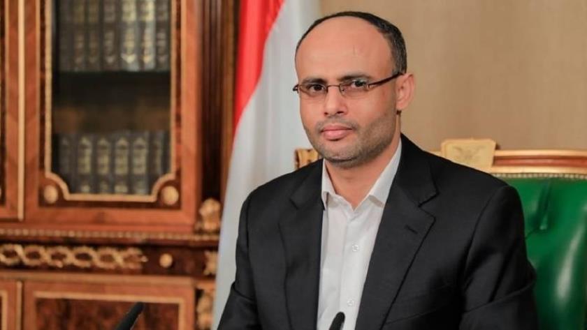 Iranpress: درخواست رئیس شورای عالی سیاسی یمن برای تحریم کالاهای اسرائیلی و آمریکایی