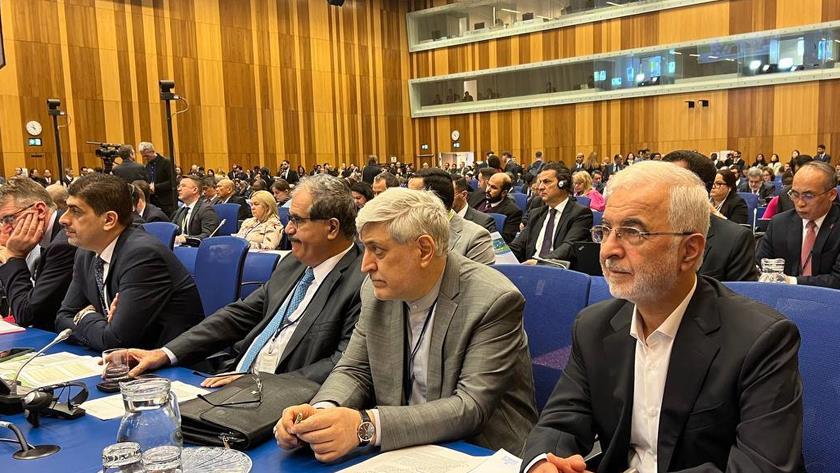 Iranpress: اجلاس کمیسیون مبارزه با مواد مخدر در وین با حضور ایران