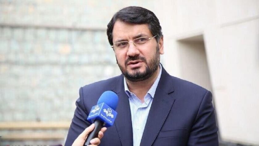 ایران پرس: رشد 55 درصدی ترانزیت در ایران