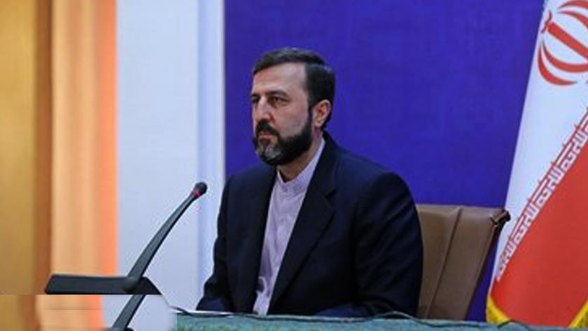 Iranpress: غریب‌آبادی: ایران هیات سیاسی حقیقت‌یاب را به رسمیت نمی‌شناسد