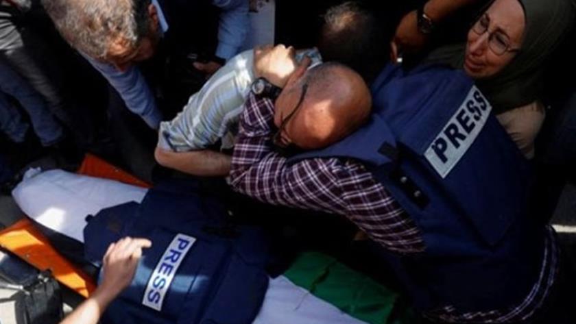 Iranpress: قطر: غزه شاهد بیشترین تعداد قربانیان در بین خبرنگاران در تاریخ جنگ‌های معاصر است