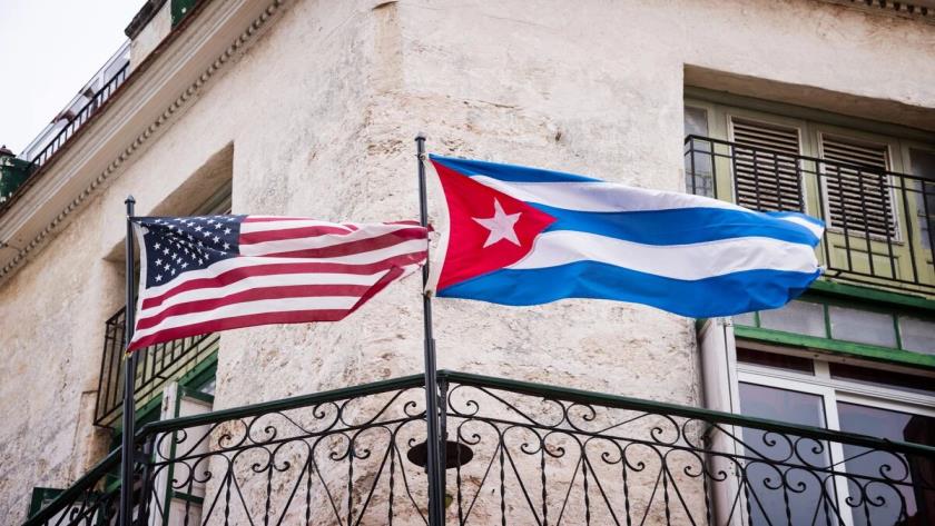 Iranpress: کوبا کاردار آمریکا را احضار کرد