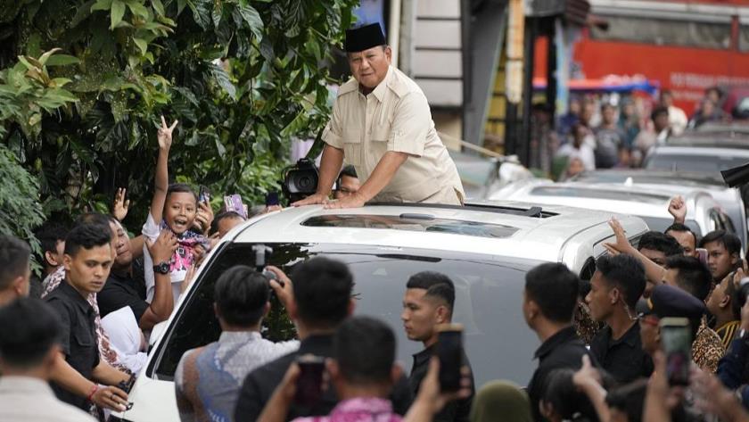 Iranpress: رییس‌ جمهور جدید اندونزی انتخاب شد