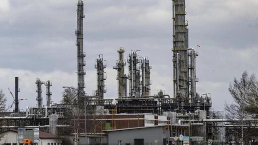 Iranpress: هشدار آمریکا به اوکراین در خصوص حمله به تاسیسات نفتی روسیه