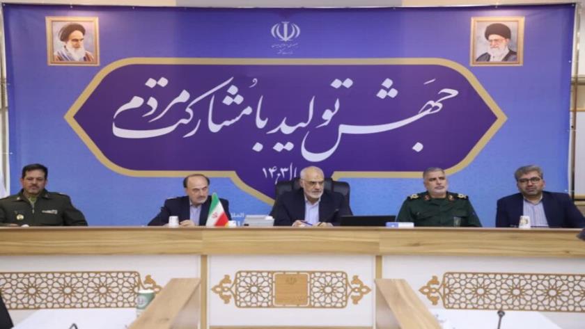 ایران پرس: صدور هشدار سطح قرمز هواشناسی برای خوزستان و لرستان