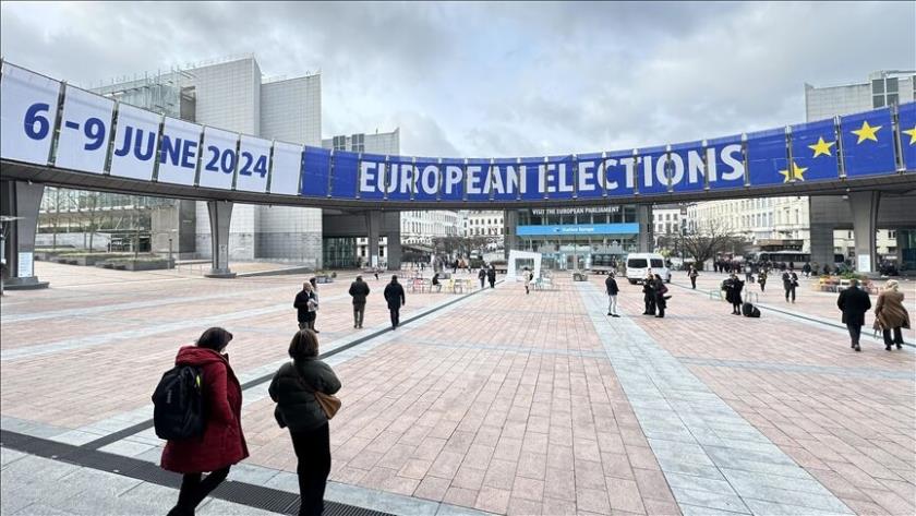 Iranpress:  انتخابات پارلمان اروپا در سایه نابرابری و مشکلات اقتصادی
