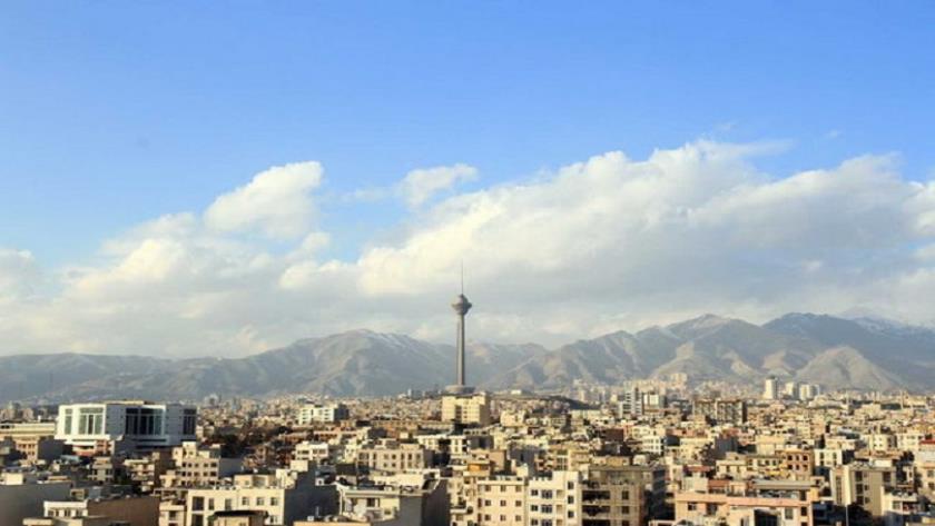 Iranpress: هوای تهران سرد می‌شود