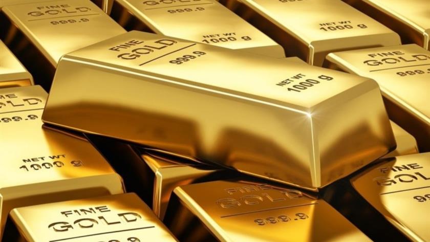 Iranpress: سال گذشته حدود ۳۰ تن طلا به کشور وارد شد