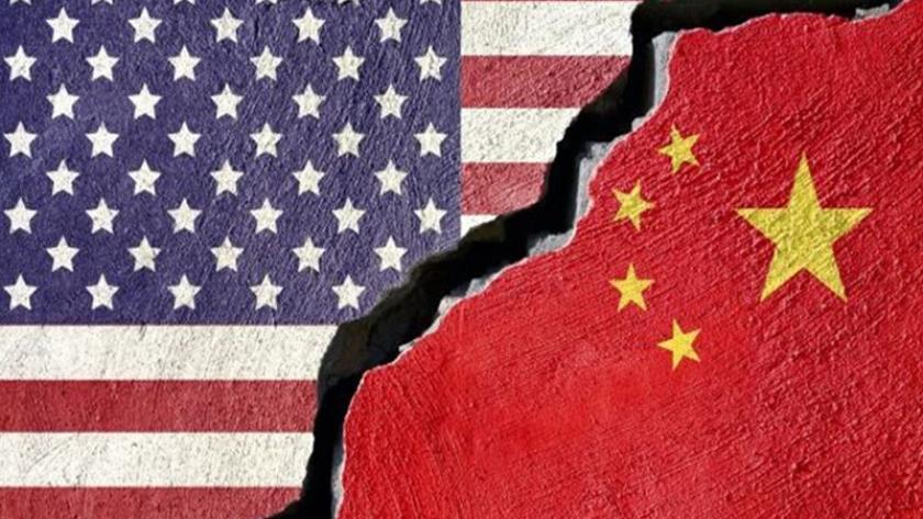 Iranpress: تحریم های آمریکا علیه چین به بهانه حمله سایبری