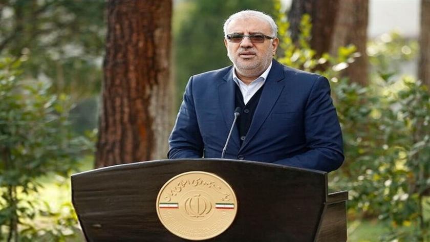 Iranpress: وزیر نفت: تمامی میادین نفتی و گازی مشترک تعیین تکلیف شده‌اند