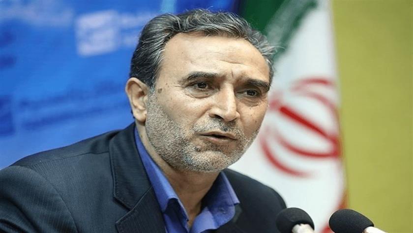 Iranpress: تاکید ایران بر حق خود در میدان گازی آرش