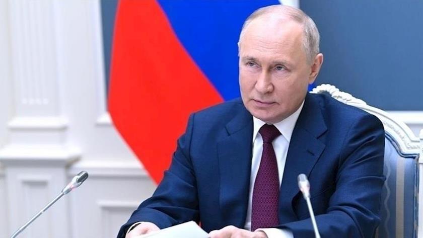 Iranpress: رد احتمال حمله روسیه به لهستان یا کشورهای بالتیک از سوی پوتین