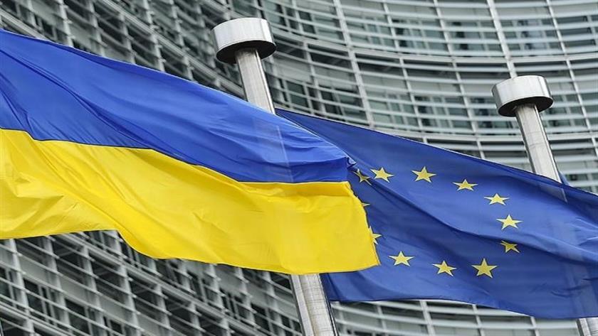 Iranpress: تاکید اروپا بر عدم اعزام نیرو به جنگ اوکراین