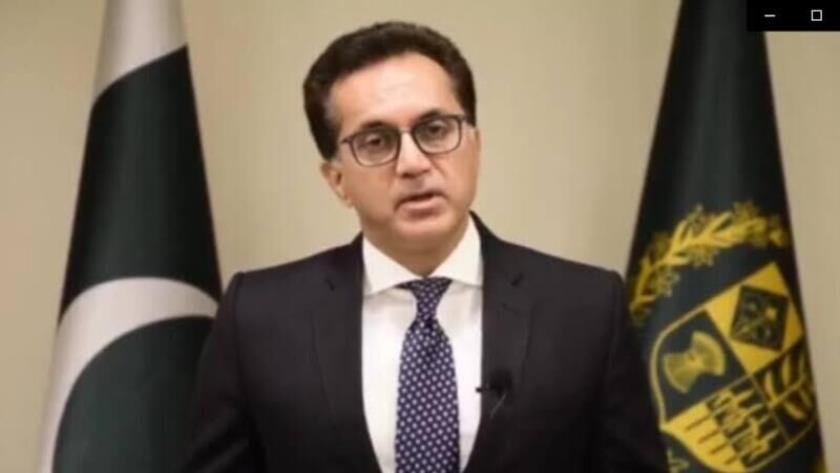 Iranpress: سفیر پاکستان: حامی مبارزه ایران علیه تروریسم هستیم
