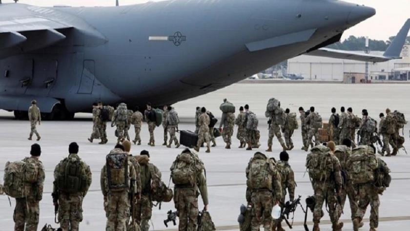 Iranpress: بغداد: ماموریت ائتلاف بین‌المللی به زودی پایان می‌یابد