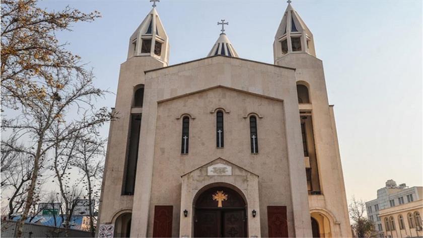 Iranpress: کلیساهای آشوری و کلدانی تهران حمله اخیر رژیم صهیونیستی را محکوم کردند