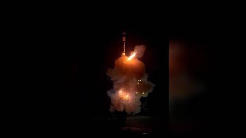Iranpress: هند موشک بالستیک جدید با قابلیت حمل کلاهک هسته‌ای آزمایش کرد