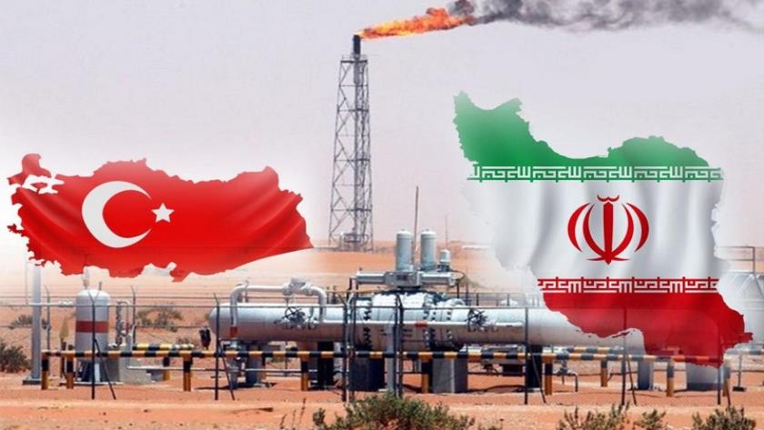 Iranpress: ترکیه به دنبال تمدید قرارداد گازی با ایران