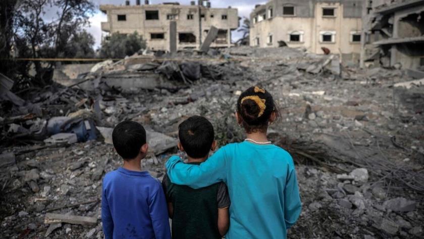 Iranpress: چرایی ناتوانی جامعه جهانی برای متوقف کردن نسل‌کشی رژیم صهیونیستی در غزه