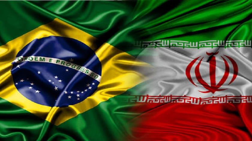 Iranpress: رایزنی ایران و برزیل برای مبارزه با پولشویی