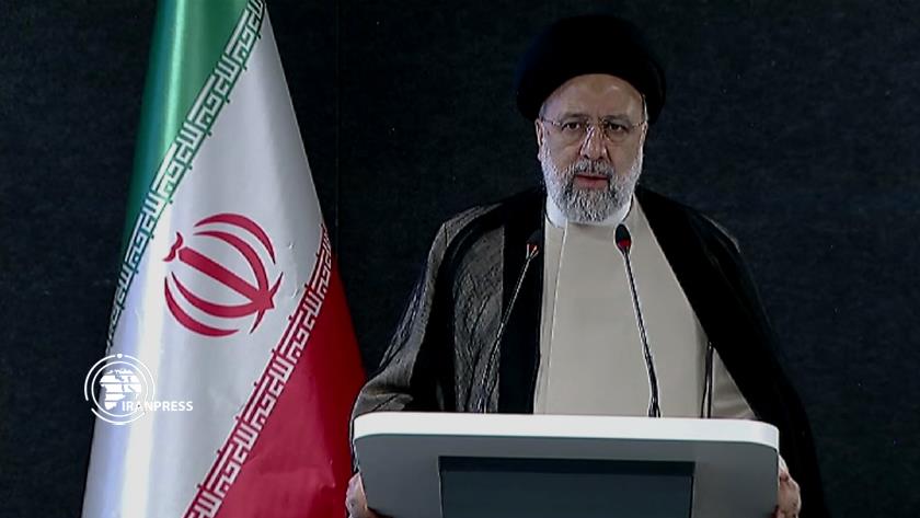 Iranpress: رئیس‌جمهور: نباید در تهران تنش آبی داشته باشیم