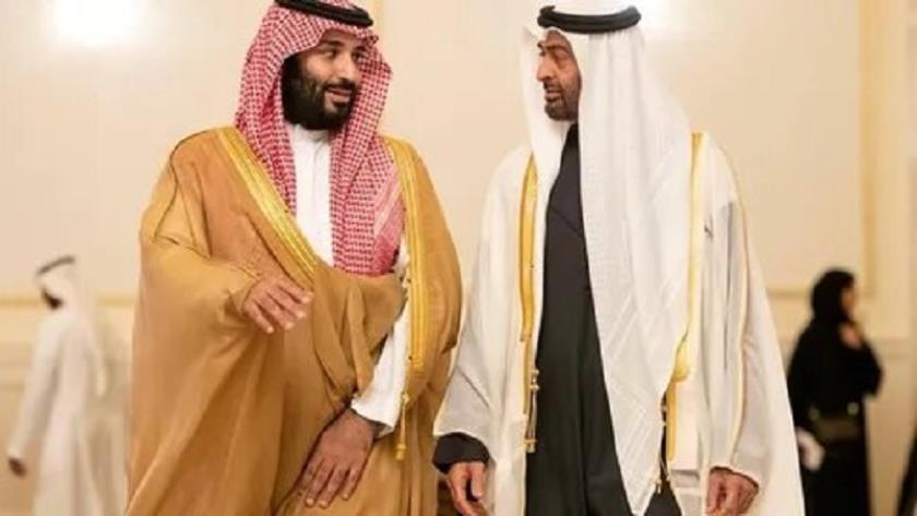 Iranpress: عربستان علیه امارات به سازمان ملل شکایت کرد