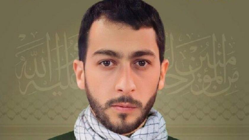 Iranpress: شهادت یک عضو جنبش حزب الله در جنوب لبنان