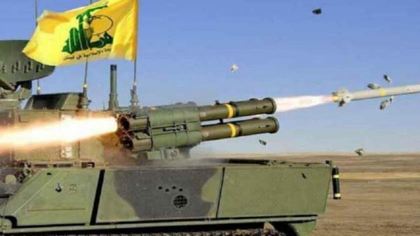 Iranpress: آتش سنگین حزب‌الله علیه مواضع نظامیان صهیونیست