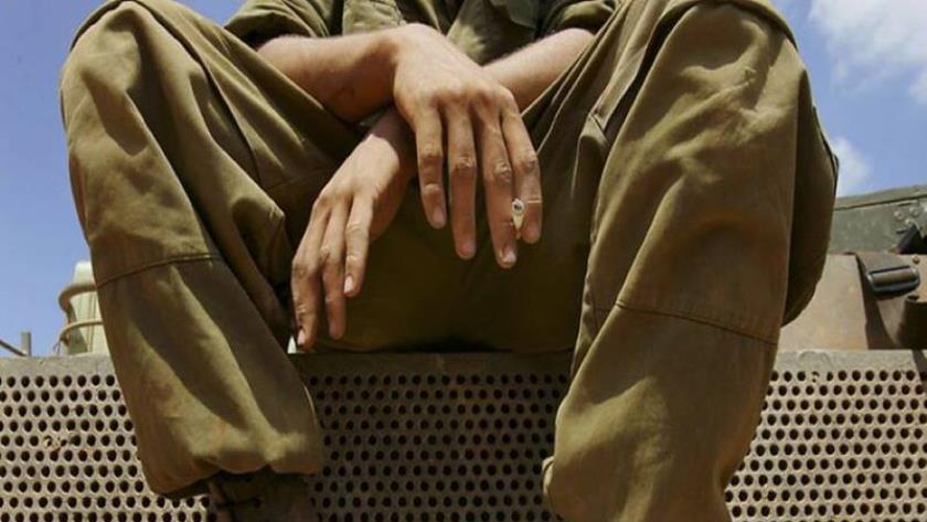 Iranpress: افزایش شمار آسیب دیدگان جسمی و روانی در میان نظامیان صهیونیستی