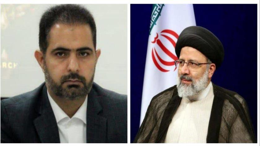 Iranpress: انتصاب دبیر شورای راهبردی اقوام، مذاهب و ادیان ریاست جمهوری 