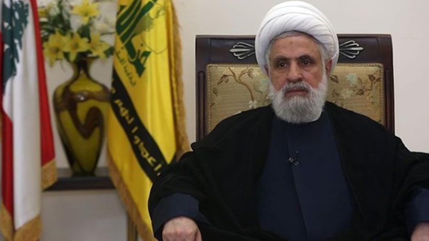 Iranpress: نعیم قاسم : حزب الله به هرگونه تخطی رژیم صهیونیستی پاسخ خواهد داد