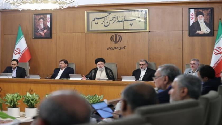 ایران پرس: انتخاب استاندار مازندران و لرستان