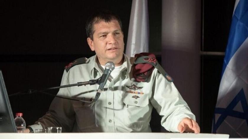 Iranpress: استعفای رئیس اطلاعات نظامی ارتش رژیم صهیونیستی