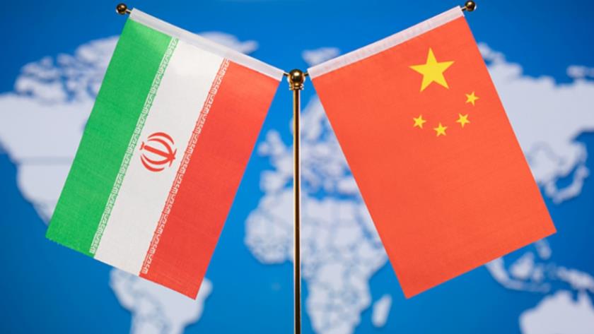 Iranpress: عبورسطح  تجارت ۳ماهه ایران و چین از ۴ میلیارد دلار