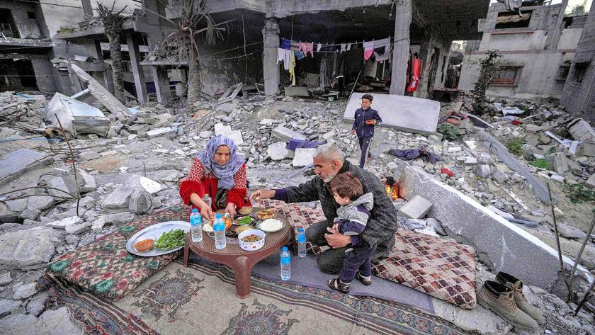 Iranpress:  ژنرال صهیونیست: جنگ غزه باید پایان یابد؛ حماس را نمی‌توان نابود کرد