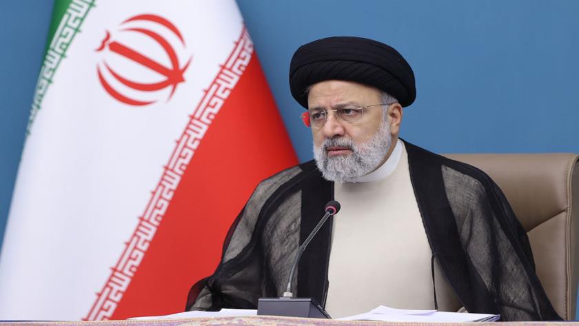 Iranpress: واکنش سران برخی کشورها به حادثه بالگرد حامل رئیس جمهور ایران