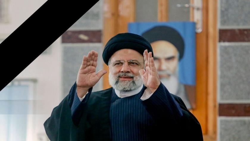 Iranpress:  اعلام 5 روز عزای عمومی در سراسر کشور