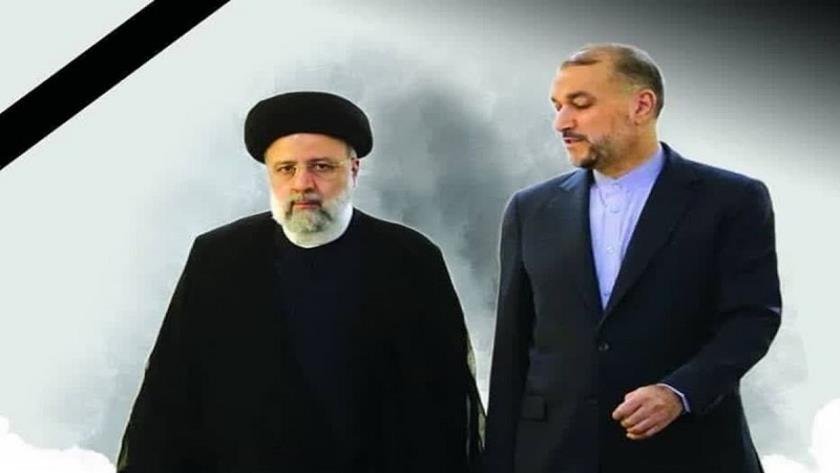 Iranpress: ادامه همدردی مقامات کشورهای مختلف جهان با ایران