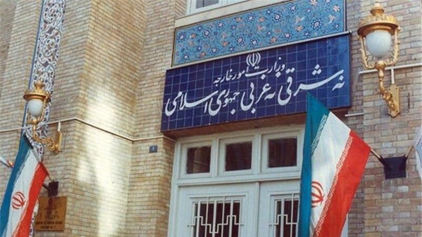 Iranpress: احضار سفیر چین در تهران به وزارت امور خارجه