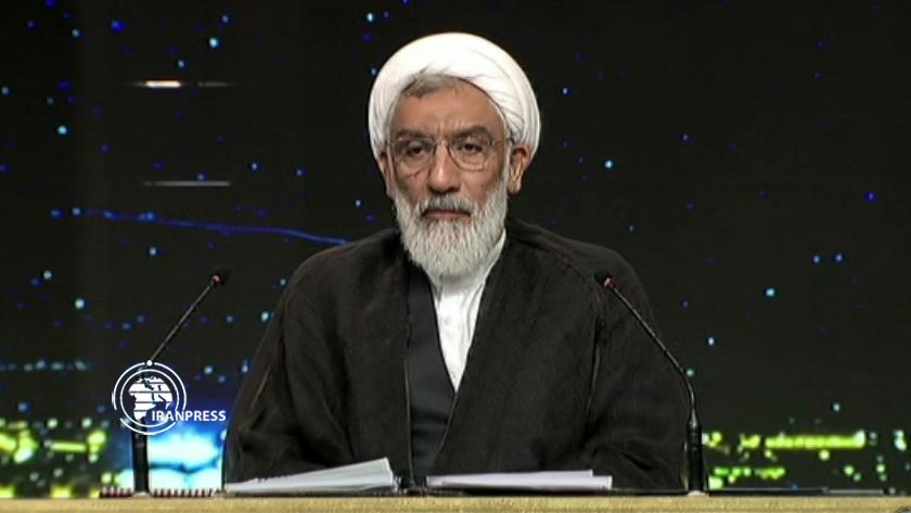 ایران پرس: پور محمدی: حجم اقدامات دو دهه گذشته آسايش طبقات محروم را به همراه نداشته است