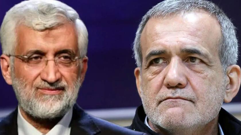 ایران پرس: احتمال به دور دوم کشیده شدن انتخابات ریاست جمهوری با توجه به نتایج غیررسمی