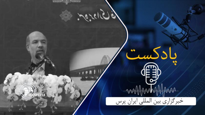 Iranpress: آیین بهره‌برداری از فاز دوم و نهایی بزرگ‌ترین طرح احیای دریاچه ارومیه