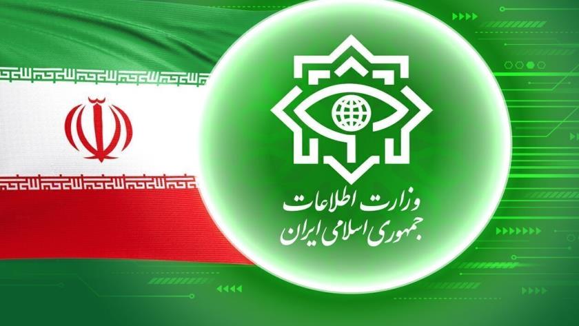 Iranpress: نگاهی به عملکرد موفق وزارت اطلاعات ایران طی ۴۵ روز